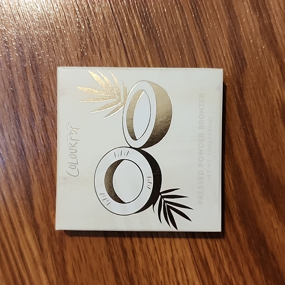 Colourpop Bronzer